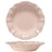 Costa Nova Platos Profundos / Platos de Pasta Rosa Rosé Pink ø 25 cm - 6 piezas