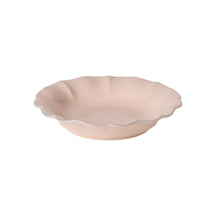 Costa Nova Platos Profundos / Platos de Pasta Rosa Rosé Pink ø 25 cm - 6 piezas