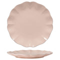 Costa Nova Platos de Cena Rosa Rosé Pink ø 28 cm - 6 piezas