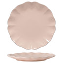 Costa Nova Dinner Plates Rosa Rosé Pink ø 28 cm - Set of 6