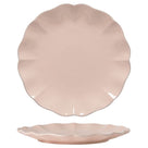 Costa Nova Dinner Plates Rosa Rosé Pink ø 28 cm - Set of 6