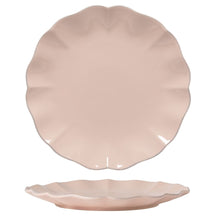 Costa Nova Platos de Cena Rosa Rosé Pink ø 28 cm - 6 piezas