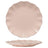Costa Nova Platos de Cena Rosa Rosé Pink ø 28 cm - 6 piezas