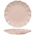 Costa Nova Platos de desayuno / Platos de postre Rosa Rosé Pink ø 22 cm - 6 piezas