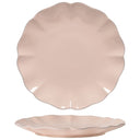 Costa Nova Platos de desayuno / Platos de postre Rosa Rosé Pink ø 22 cm - 6 piezas