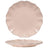 Costa Nova Platos de desayuno / Platos de postre Rosa Rosé Pink ø 22 cm - 6 piezas