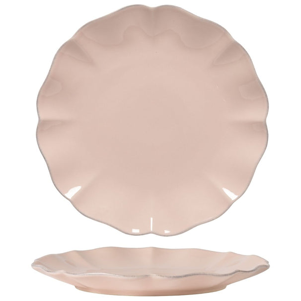 Costa Nova Platos de desayuno / Platos de postre Rosa Rosé Pink ø 22 cm - 6 piezas