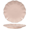 Costa Nova Platos de desayuno / Platos de postre Rosa Rosé Pink ø 22 cm - 6 piezas