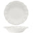 Costa Nova Platos Profundos / Platos de Pasta Rosa White ø 25 cm - 6 piezas