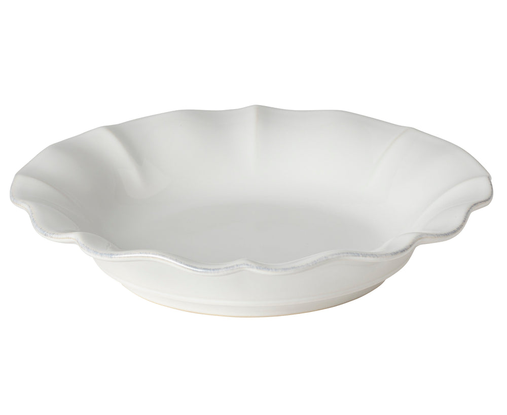 Costa Nova Platos Profundos / Platos de Pasta Rosa White ø 25 cm - 6 piezas