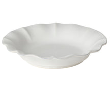 Costa Nova Platos Profundos / Platos de Pasta Rosa White ø 25 cm - 6 piezas