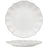 Costa Nova Platos de Cena Rosa White ø 28 cm - 6 piezas