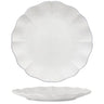 Costa Nova Platos de Cena Rosa White ø 28 cm - 6 piezas