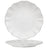 Costa Nova Platos de desayuno / Platos de postre Rosa White ø 22 cm - 6 piezas