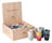 Costa Nova Grespresso Gift box 40 espresso cups 7 cl multicolor