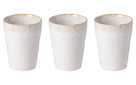 Costa Nova Cups Grespresso White 375 ml - 3 pieces