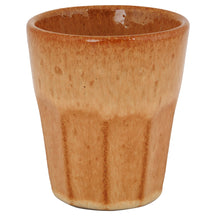 Cosy & Trendy Cappuccino Cups Bistro Mustard Yellow 290 ml - 6 pieces