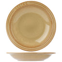 Cosy & Trendy Deep Plates / Pasta Plates Bistro Mustard Yellow ø 26 cm - 6 pieces