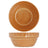 Cosy & Trendy Soup Bowls / Bowls Bistro Mustard Yellow Ø 16 cm - 6 pieces