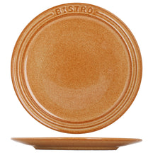Cosy & Trendy Dinnerware Set Bistro Mustard Yellow 18-piece / 6 persons - 6 dinner plates, 6 breakfast plates & 6 bowls