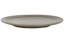 Cosy & Trendy Breakfast Plates / Dessert Plates Bistro Thyme Green Ø 21 cm - 6 pieces