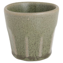 Cosy & Trendy Espresso Cups Bistro Thyme Green 90 ml - 6 pieces