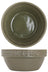 Cosy & Trendy Soup Bowls / Bowls Bistro Thyme Green Ø 16 cm - 6 pieces