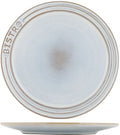 Cosy & Trendy Dinner Plates Bistro Vintage White ø 28 cm - 6 pieces