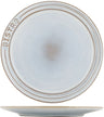 Cosy & Trendy Dinner Plates Bistro Vintage White ø 28 cm - 6 pieces