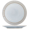Cosy & Trendy Breakfast Plates / Dessert Plates Bistro Vintage White ø 21 cm - 6 pieces