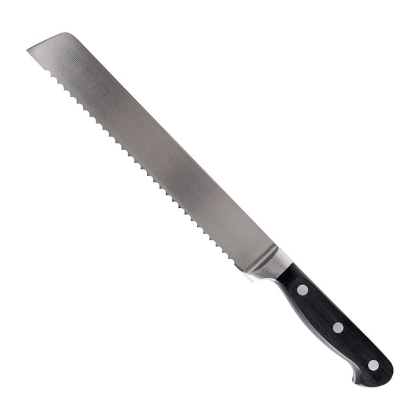 Cosy & Trendy cuchillo de pan KitchenChef 20.5 cm
