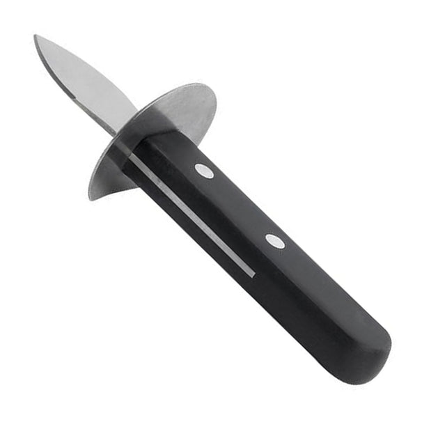 Cosy & Trendy Cuchillo de Ostras Profesional - 5.5 cm