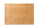 Cosy & Trendy Cutting Board Gabon L - Bamboo - 42 x 32 cm
