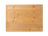 Cosy & Trendy Cutting Board Gabon L - Bamboo - 42 x 32 cm