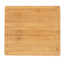 Cosy & Trendy Cutting Board Gabon M - Bamboo - 34 x 30 cm