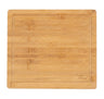 Cosy & Trendy Cutting Board Gabon M - Bamboo - 34 x 30 cm