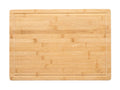 Cosy & Trendy Cutting Board Gabon XL - Bamboo - 51 x 36 cm