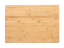 Cosy & Trendy Cutting Board Gabon XL - Bamboo - 51 x 36 cm