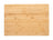 Cosy & Trendy Cutting Board Gabon XL - Bamboo - 51 x 36 cm