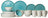 Cosy & Trendy Dinnerware Set Laguna Azzurro 24-piece / 6 people