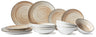 Cosy & Trendy Dinnerware Set Sintra Terracotta 16-piece / 4 people