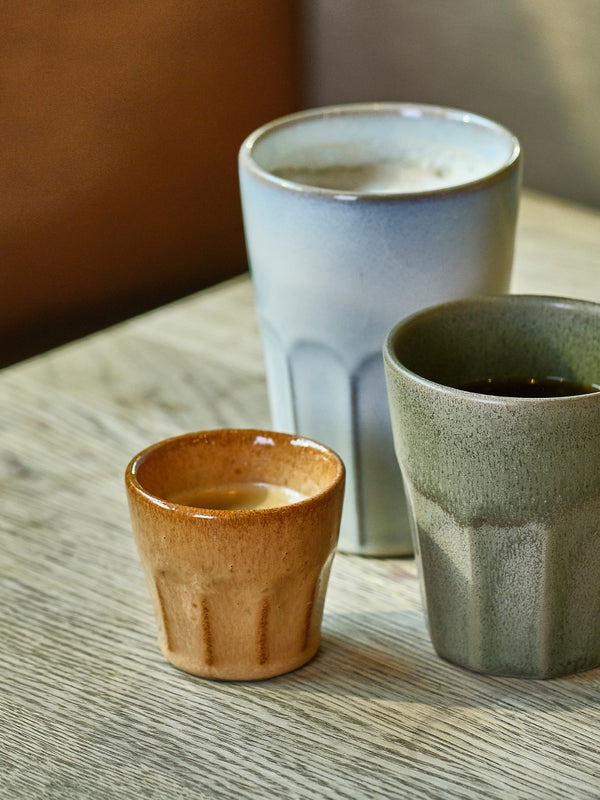Coffee service