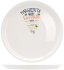 Cosy & Trendy Pizza Plates Margarita - ø 30 cm - 6 pieces