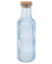 Cosy & Trendy Water Carafe - Carafe with Cork - Raya - Blue - 1 Liter
