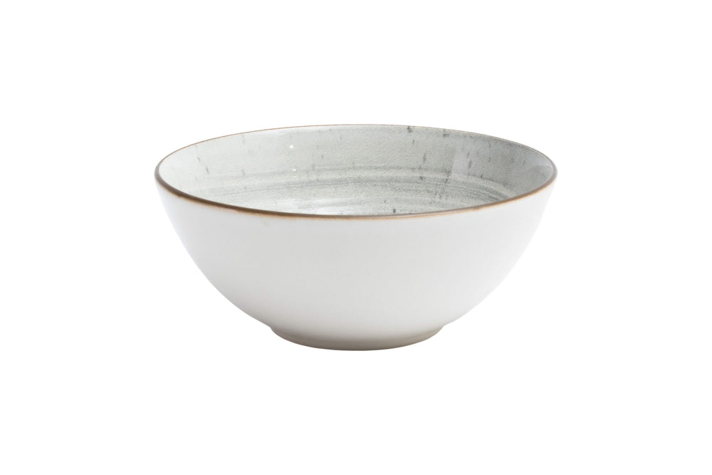 Cosy & Trendy Soup Bowls / Bowls Sintra Dusty Blue ø 16 cm - 4 pieces
