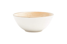 Cosy & Trendy Soup Bowls / Bowls - Sintra Terracotta ø 16 cm - 4 pieces