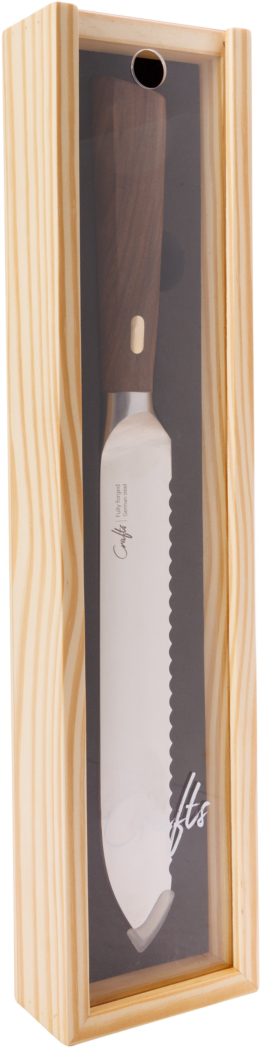 Cosy & Trendy Bread Knife Couteaux & Co - 20 cm