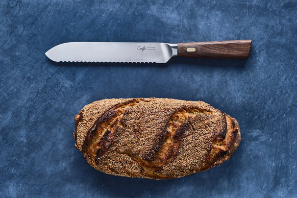 Cosy & Trendy Cuchillo para pan Couteaux & Co - 20 cm
