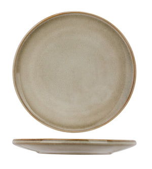 Cosy & Trendy Plato para postre / desayuno Conico Sand ø 22.5 cm