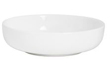 Cosy & Trendy Deep Plates / Pasta Bowls Moon White ø 19 cm - 4 Pieces